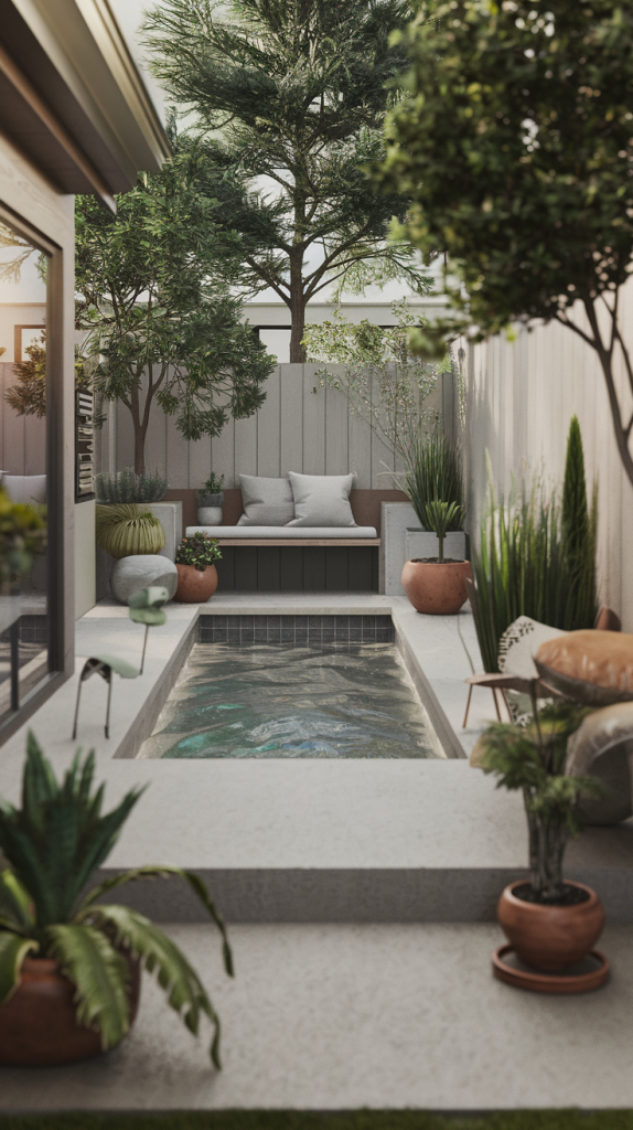 Create Your Perfect Paradise: 28 Gorgeous Backyard Oasis Ideas