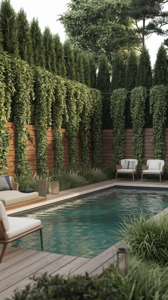 Create Your Perfect Paradise: 28 Gorgeous Backyard Oasis Ideas