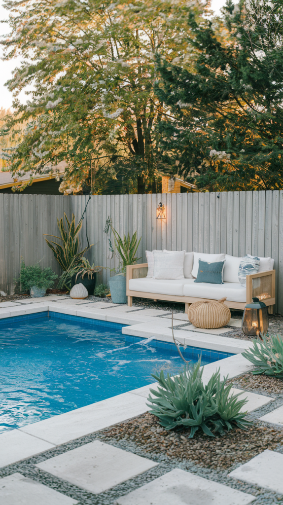 Create Your Perfect Paradise: 28 Gorgeous Backyard Oasis Ideas