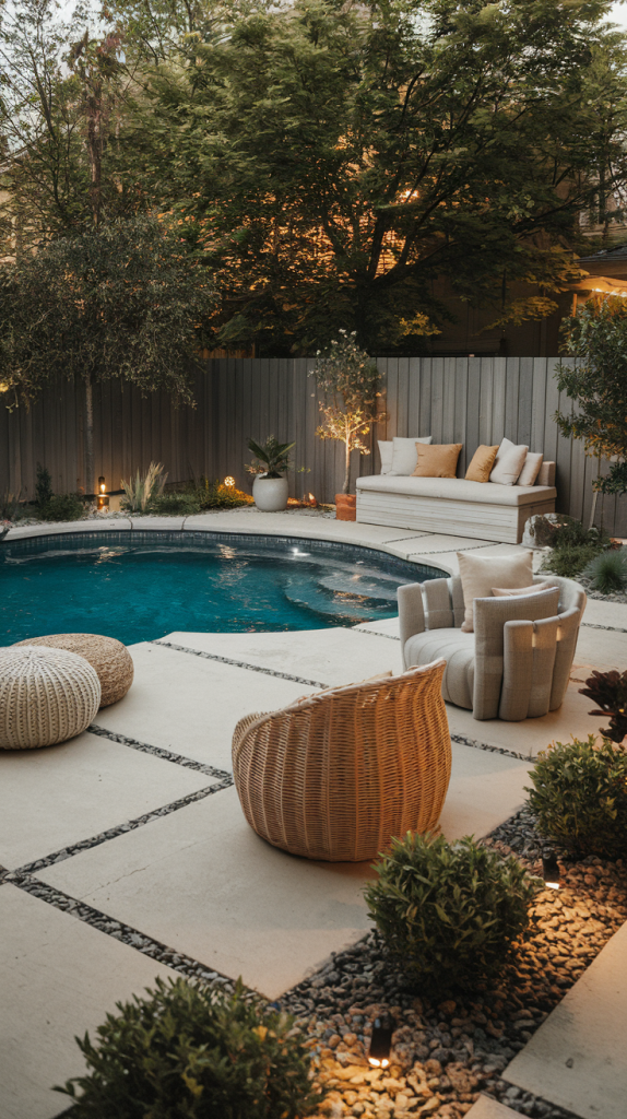 Create Your Perfect Paradise: 28 Gorgeous Backyard Oasis Ideas