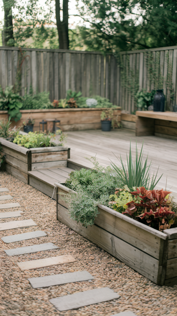 Create Your Perfect Paradise: 28 Gorgeous Backyard Oasis Ideas