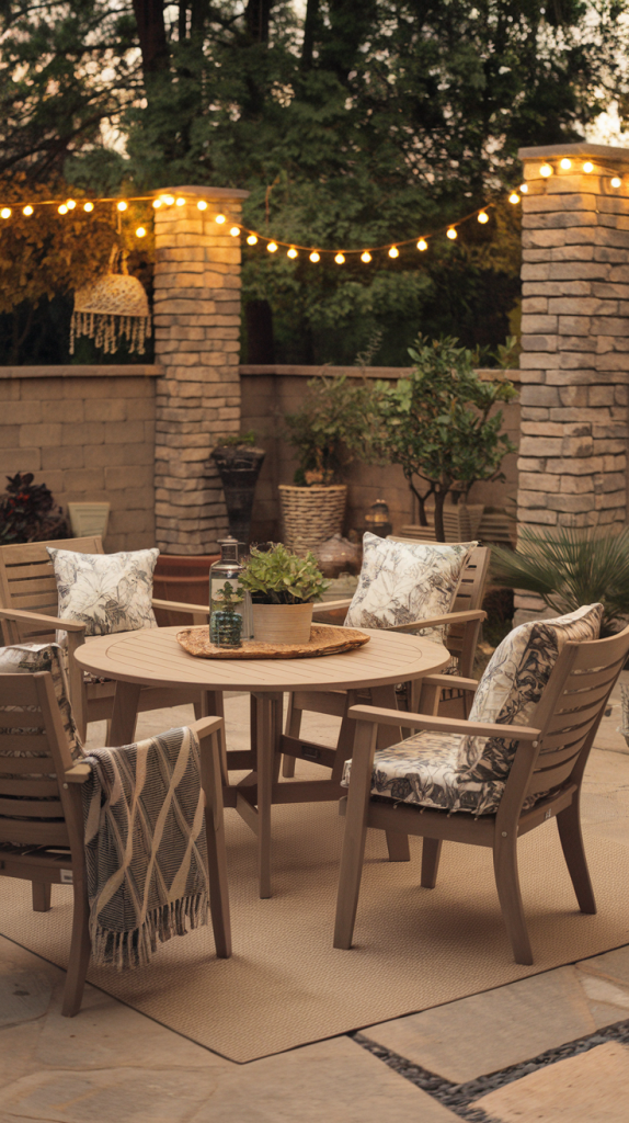 Create Your Perfect Paradise: 28 Gorgeous Backyard Oasis Ideas