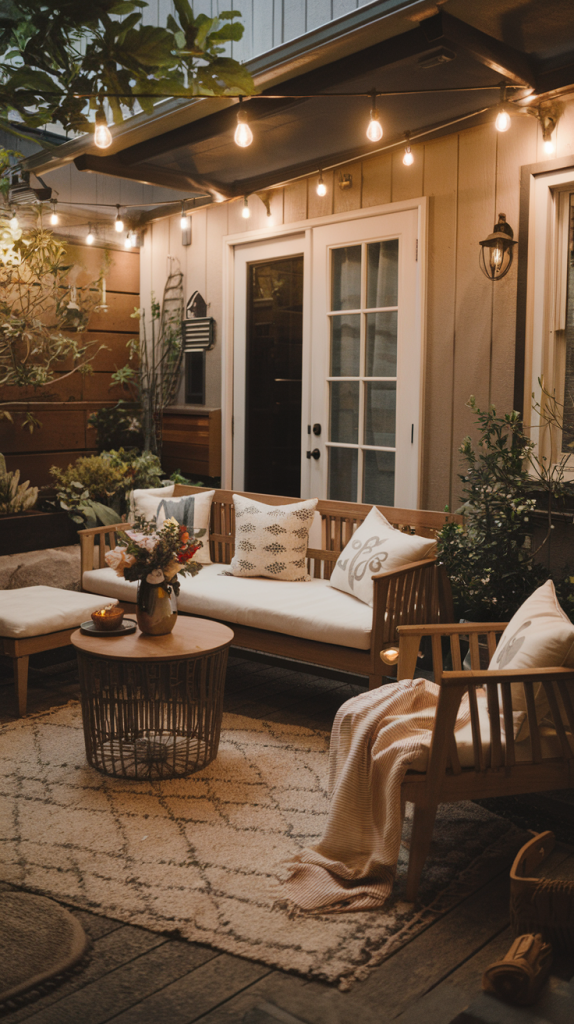 Create Your Perfect Paradise: 28 Gorgeous Backyard Oasis Ideas