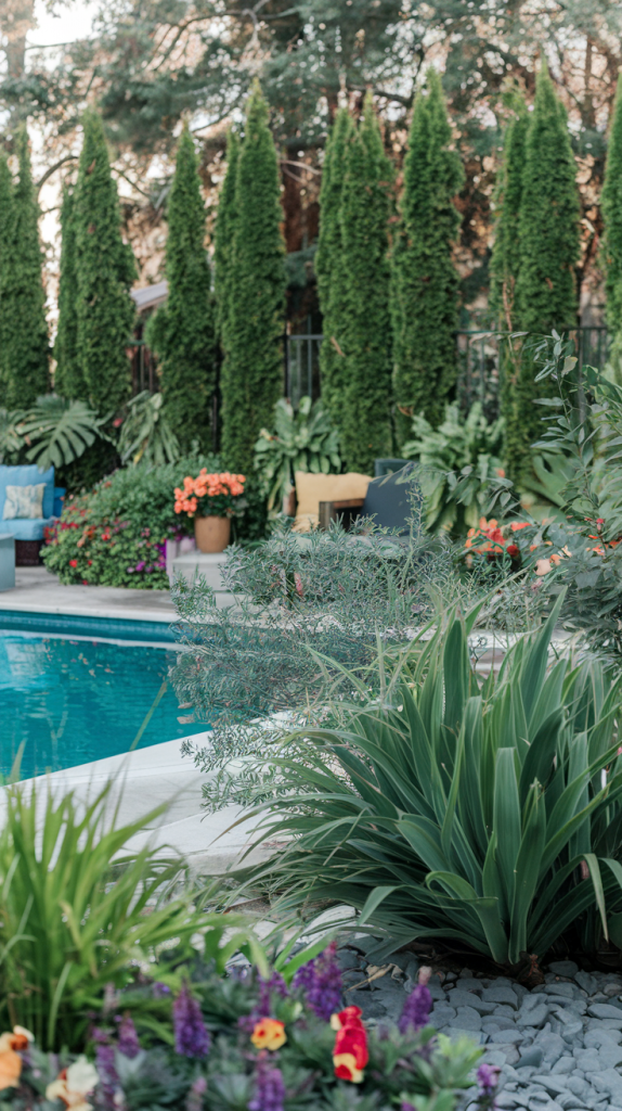 Create Your Perfect Paradise: 28 Gorgeous Backyard Oasis Ideas
