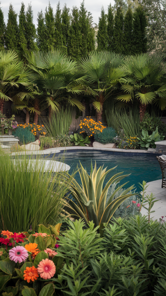 Create Your Perfect Paradise: 28 Gorgeous Backyard Oasis Ideas