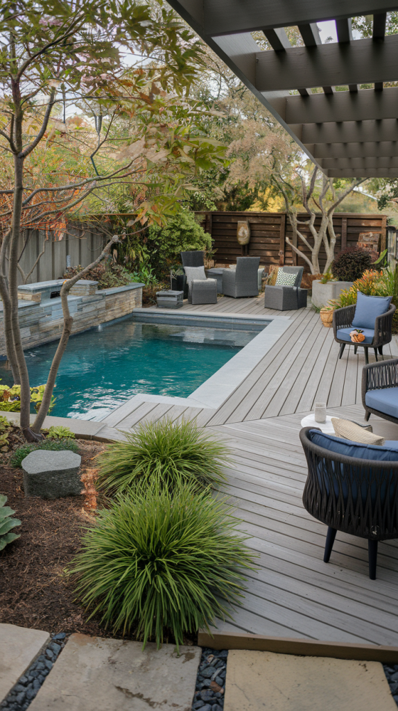 Create Your Perfect Paradise: 28 Gorgeous Backyard Oasis Ideas