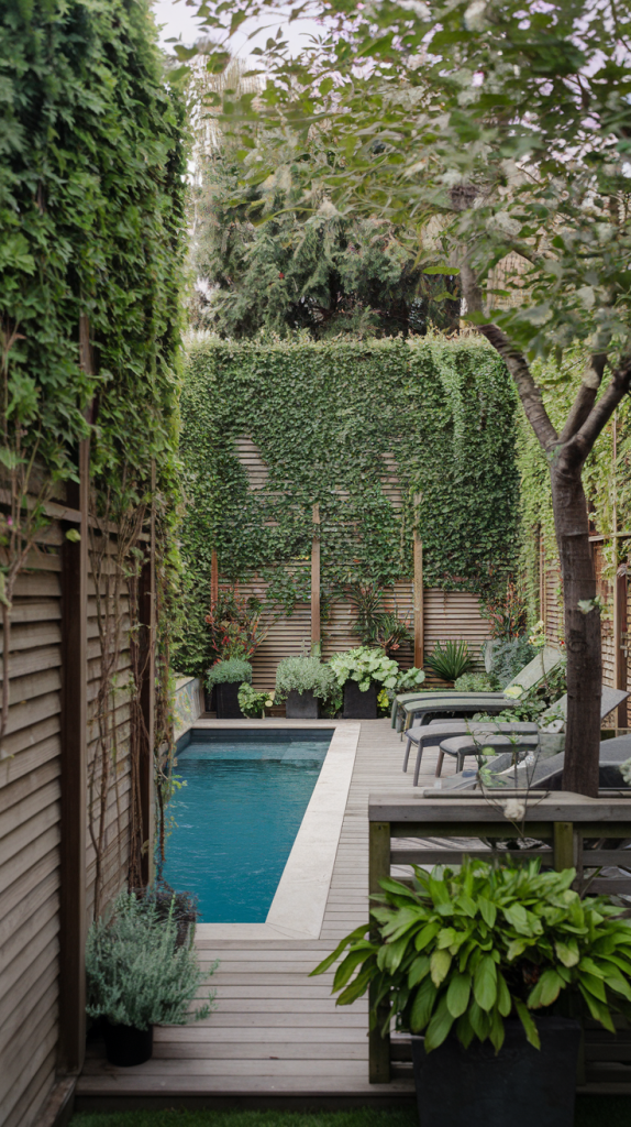 Create Your Perfect Paradise: 28 Gorgeous Backyard Oasis Ideas
