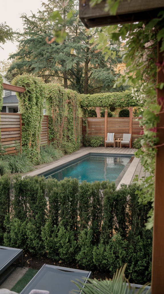 Create Your Perfect Paradise: 28 Gorgeous Backyard Oasis Ideas