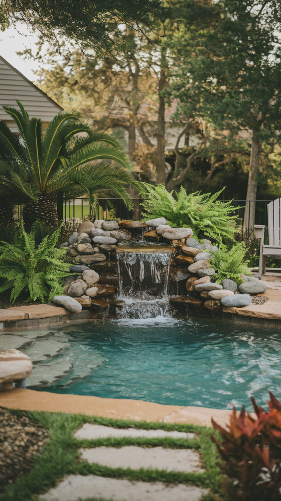 Create Your Perfect Paradise: 28 Gorgeous Backyard Oasis Ideas