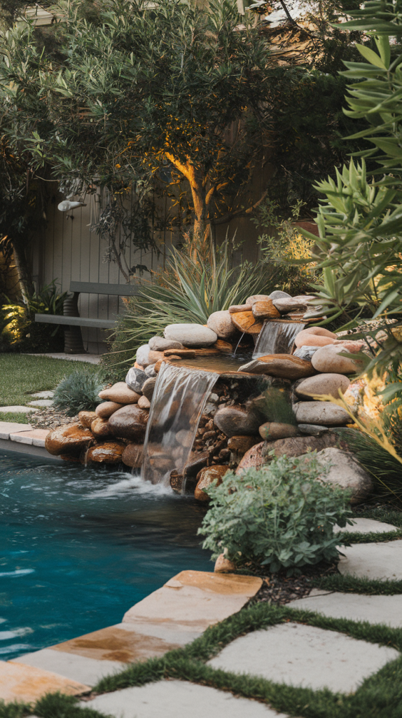 Create Your Perfect Paradise: 28 Gorgeous Backyard Oasis Ideas
