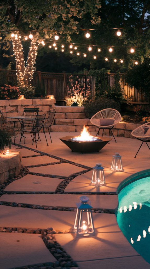 Create Your Perfect Paradise: 28 Gorgeous Backyard Oasis Ideas