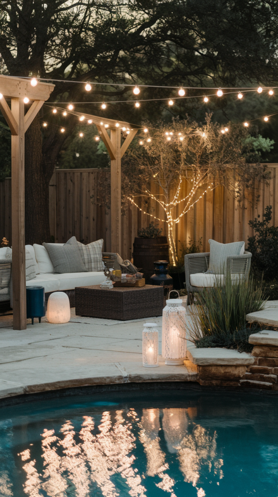 Create Your Perfect Paradise: 28 Gorgeous Backyard Oasis Ideas