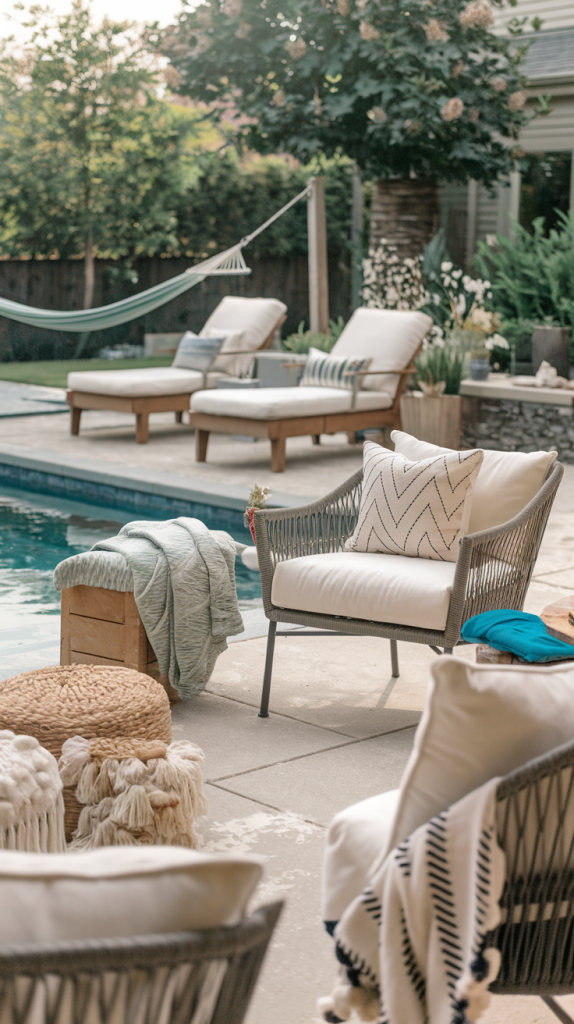 Create Your Perfect Paradise: 28 Gorgeous Backyard Oasis Ideas