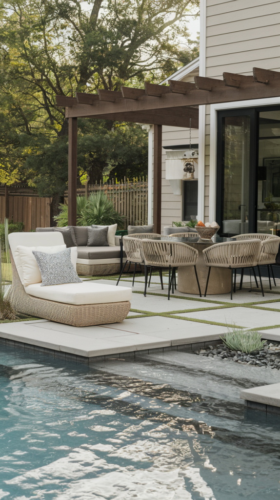 Create Your Perfect Paradise: 28 Gorgeous Backyard Oasis Ideas