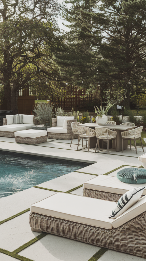 Create Your Perfect Paradise: 28 Gorgeous Backyard Oasis Ideas