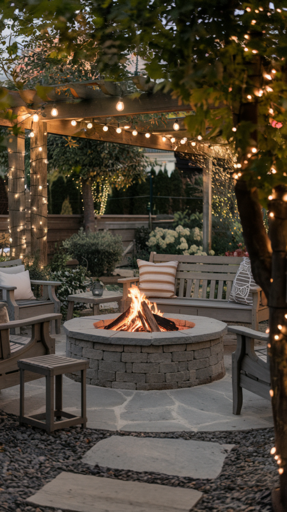 Create Your Perfect Paradise: 28 Gorgeous Backyard Oasis Ideas