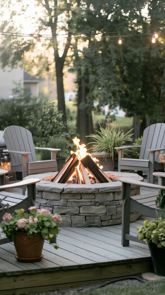 Create Your Perfect Paradise: 28 Gorgeous Backyard Oasis Ideas