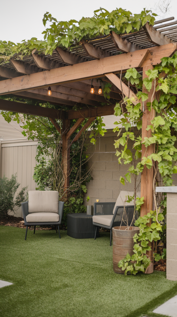 Create Your Perfect Paradise: 28 Gorgeous Backyard Oasis Ideas