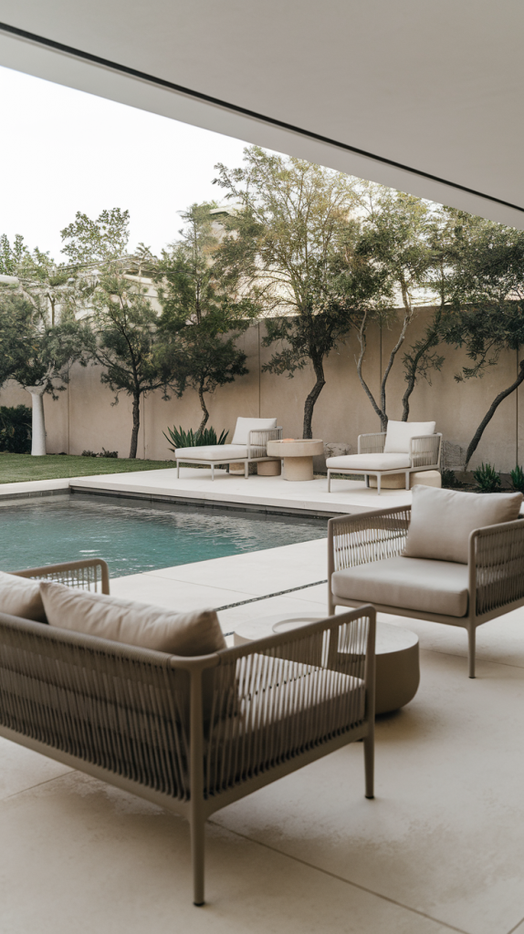 Create Your Perfect Paradise: 28 Gorgeous Backyard Oasis Ideas