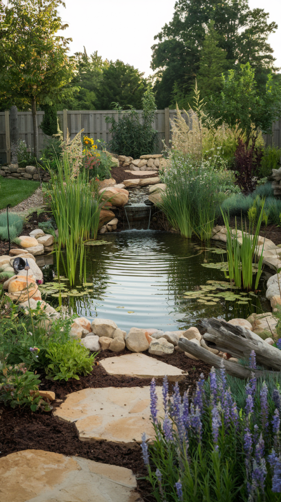 Create Your Perfect Paradise: 28 Gorgeous Backyard Oasis Ideas