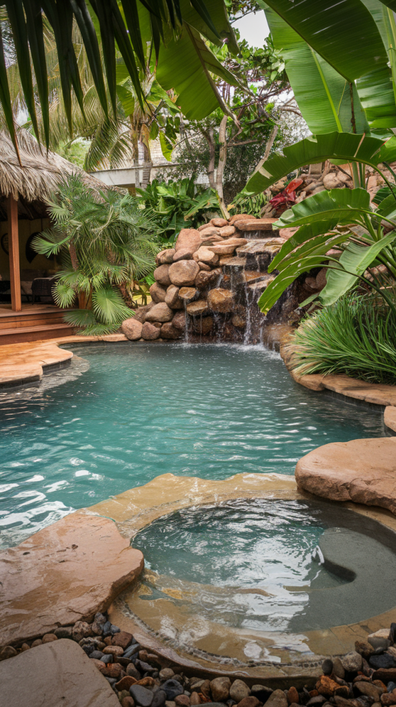 Create Your Perfect Paradise: 28 Gorgeous Backyard Oasis Ideas