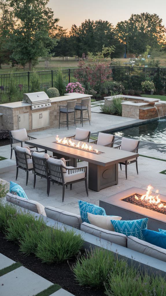 Create Your Perfect Paradise: 28 Gorgeous Backyard Oasis Ideas