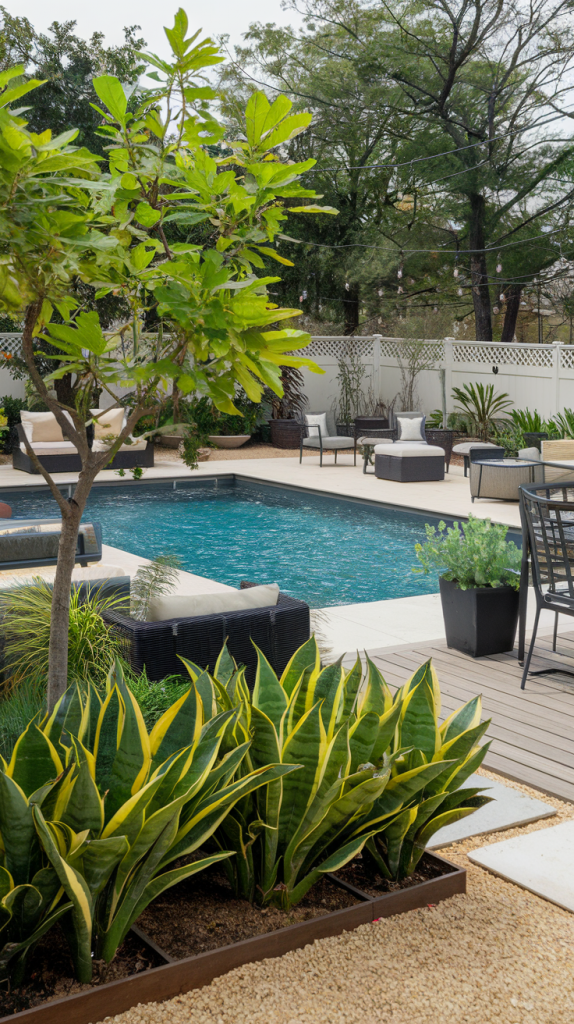 Create Your Perfect Paradise: 28 Gorgeous Backyard Oasis Ideas