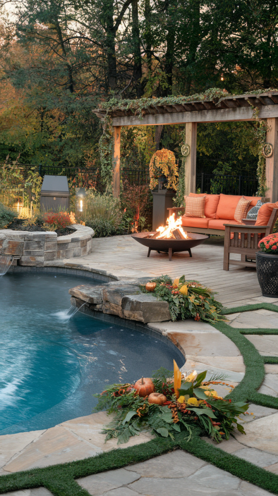 Create Your Perfect Paradise: 28 Gorgeous Backyard Oasis Ideas