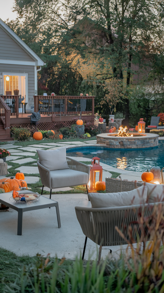 Create Your Perfect Paradise: 28 Gorgeous Backyard Oasis Ideas