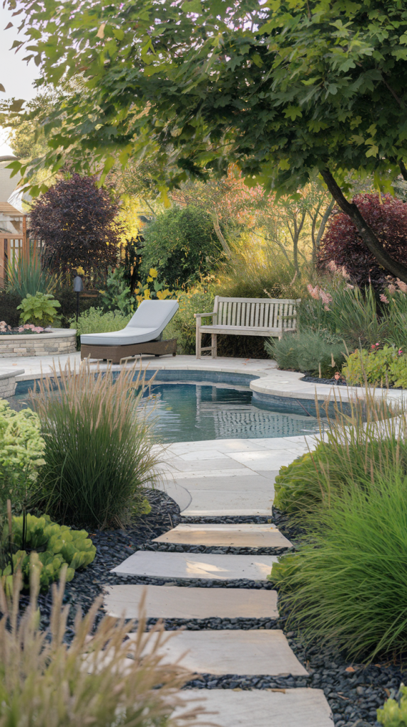 Create Your Perfect Paradise: 28 Gorgeous Backyard Oasis Ideas