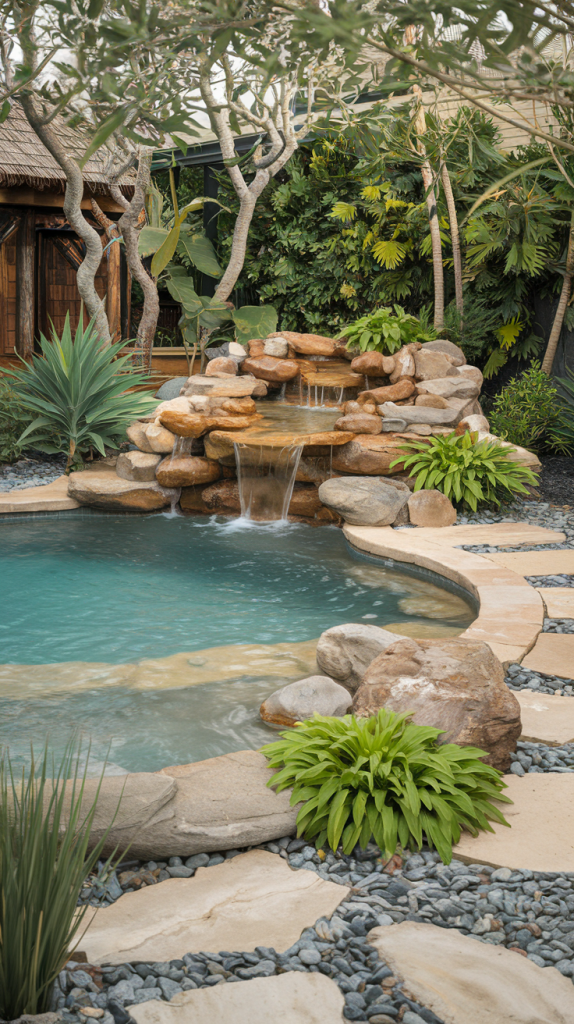 Create Your Perfect Paradise: 28 Gorgeous Backyard Oasis Ideas