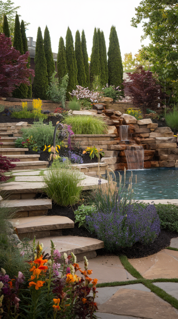 Create Your Perfect Paradise: 28 Gorgeous Backyard Oasis Ideas