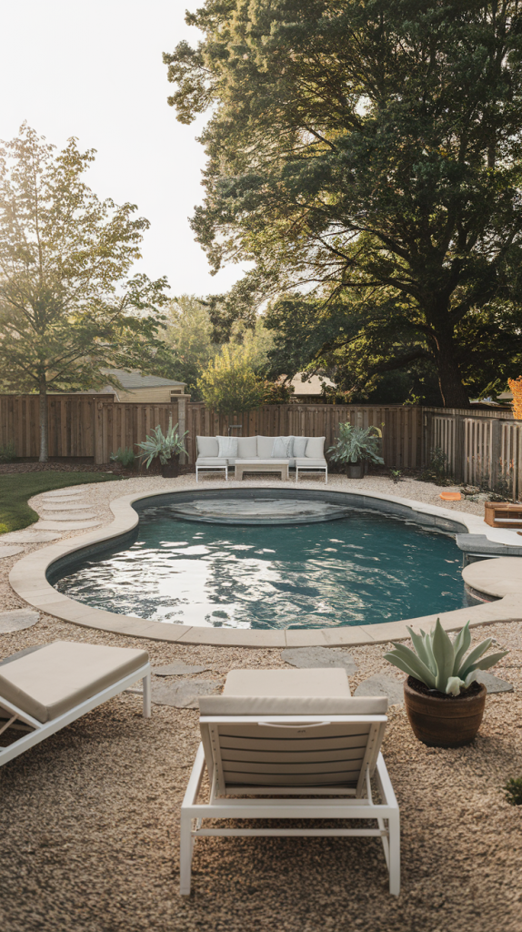 Create Your Perfect Paradise: 28 Gorgeous Backyard Oasis Ideas