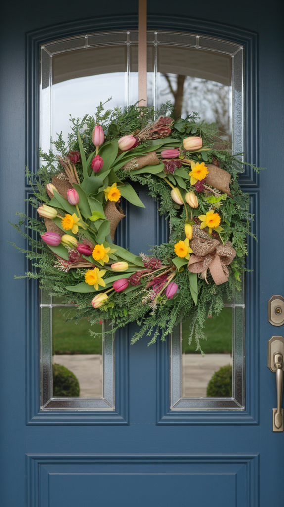 Welcome Spring With Elegance: 32 Fresh Outdoor Decor Ideas For A Stylish 2025