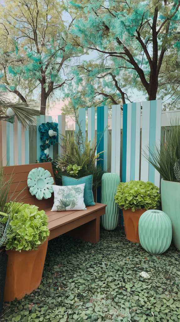 Welcome Spring With Elegance: 32 Fresh Outdoor Decor Ideas For A Stylish 2025