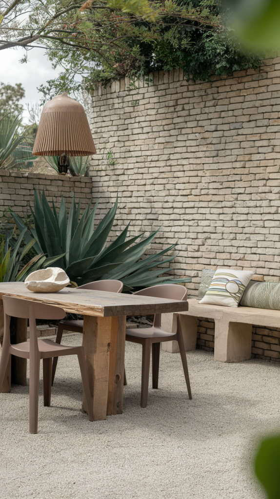 Welcome Spring With Elegance: 32 Fresh Outdoor Decor Ideas For A Stylish 2025