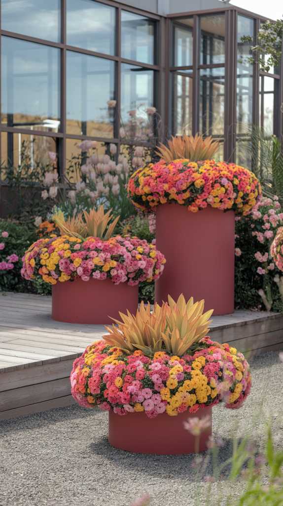 Welcome Spring With Elegance: 32 Fresh Outdoor Decor Ideas For A Stylish 2025