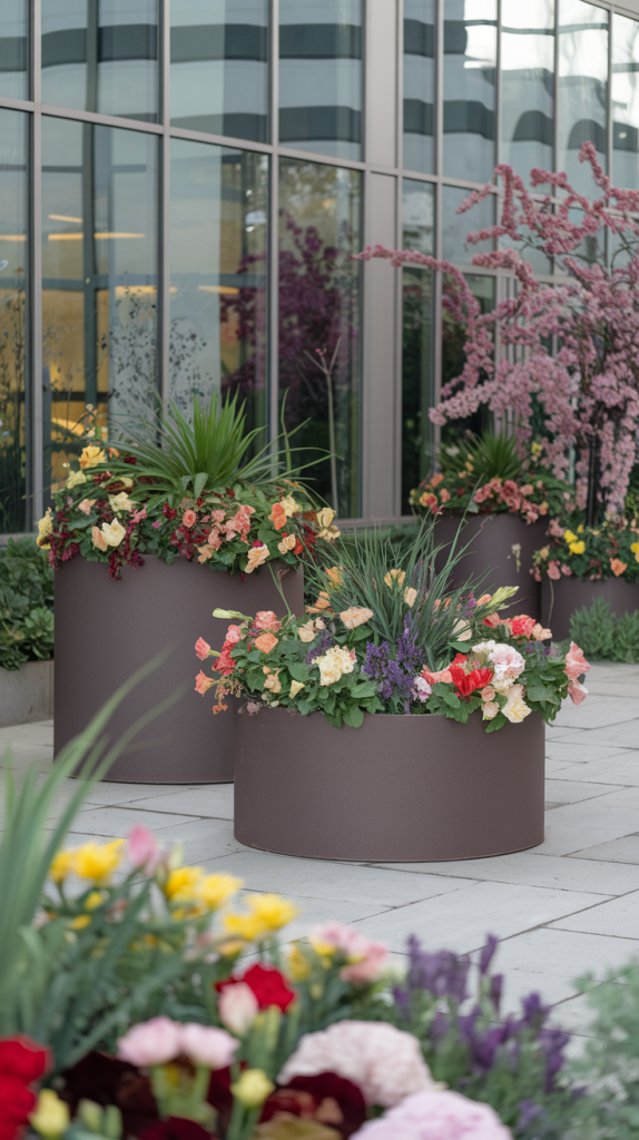 Welcome Spring With Elegance: 32 Fresh Outdoor Decor Ideas For A Stylish 2025