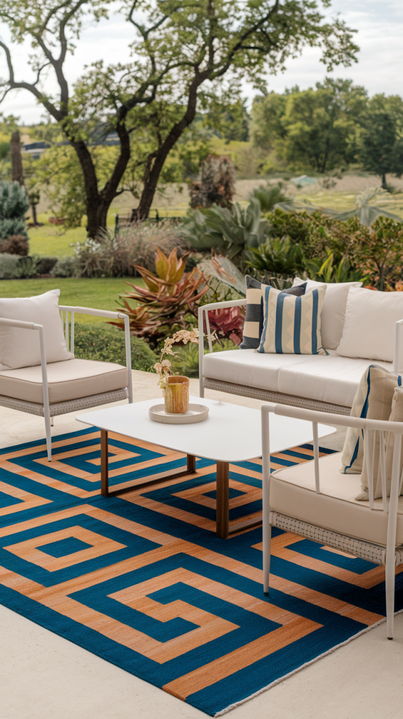 Welcome Spring With Elegance: 32 Fresh Outdoor Decor Ideas For A Stylish 2025