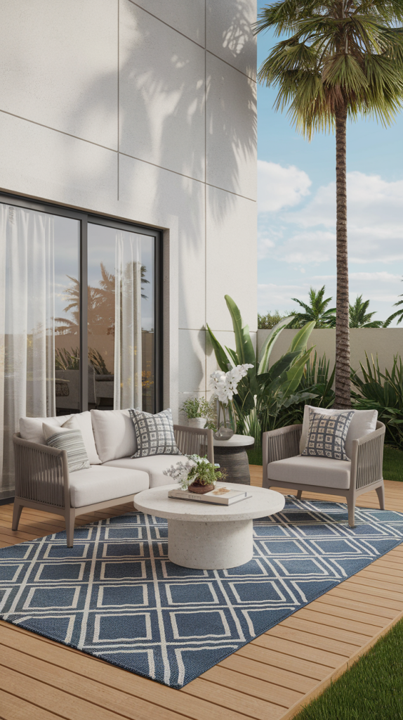 Welcome Spring With Elegance: 32 Fresh Outdoor Decor Ideas For A Stylish 2025