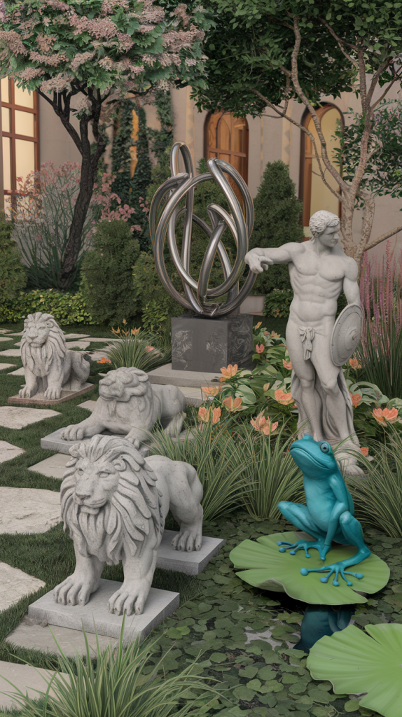 Welcome Spring With Elegance: 32 Fresh Outdoor Decor Ideas For A Stylish 2025