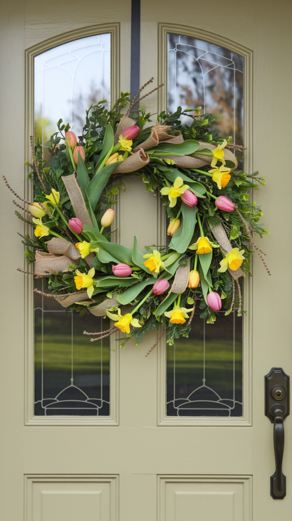 Welcome Spring With Elegance: 32 Fresh Outdoor Decor Ideas For A Stylish 2025