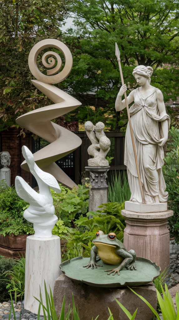 Welcome Spring With Elegance: 32 Fresh Outdoor Decor Ideas For A Stylish 2025