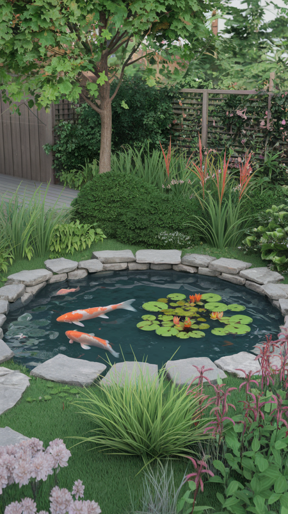 Welcome Spring With Elegance: 32 Fresh Outdoor Decor Ideas For A Stylish 2025