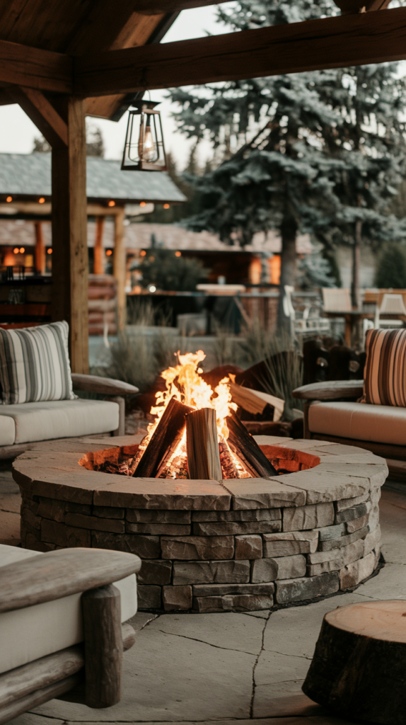 Welcome Spring With Elegance: 32 Fresh Outdoor Decor Ideas For A Stylish 2025