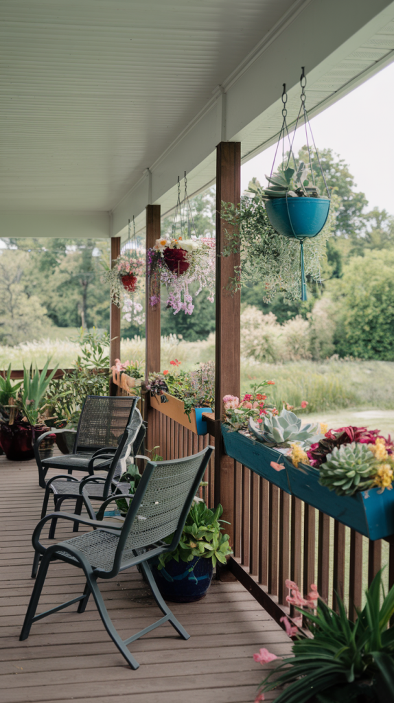 Welcome Spring With Elegance: 32 Fresh Outdoor Decor Ideas For A Stylish 2025