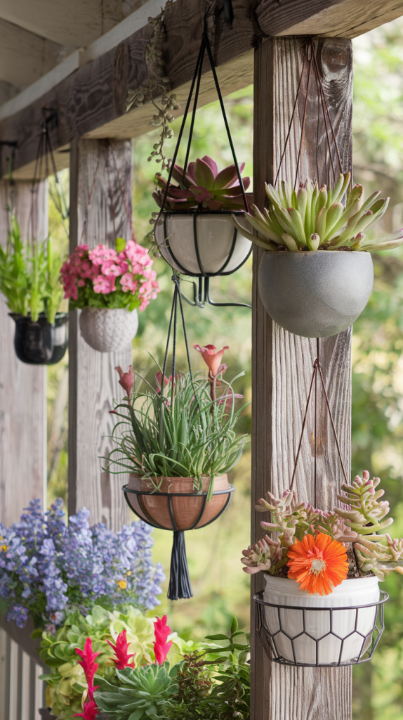 Welcome Spring With Elegance: 32 Fresh Outdoor Decor Ideas For A Stylish 2025