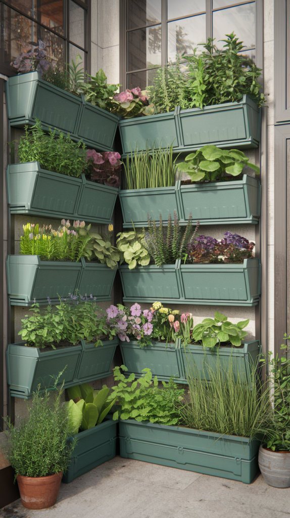 Welcome Spring With Elegance: 32 Fresh Outdoor Decor Ideas For A Stylish 2025