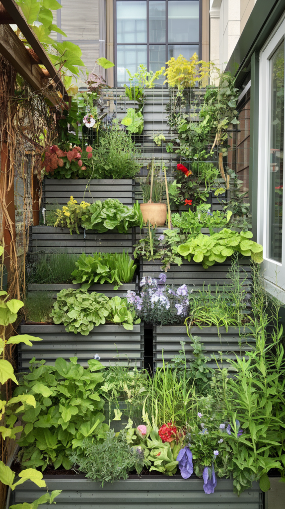 Welcome Spring With Elegance: 32 Fresh Outdoor Decor Ideas For A Stylish 2025