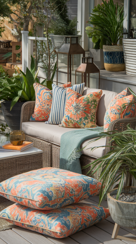 Welcome Spring With Elegance: 32 Fresh Outdoor Decor Ideas For A Stylish 2025